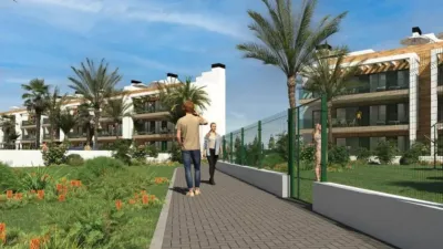 Apartment in Los Alcázares photo 4