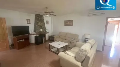 Chalet in Mutxamel photo 11