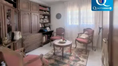Chalet in Mutxamel photo 13