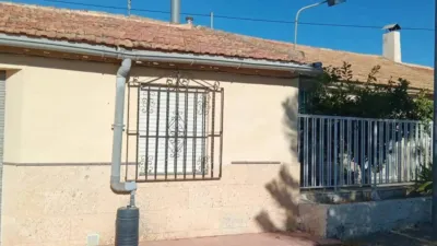 Chalet in Murcia Capital photo 7