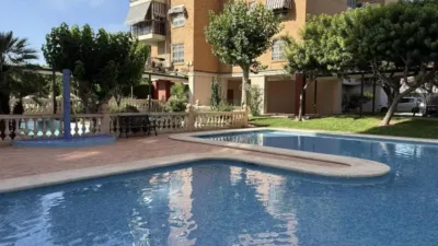 Apartment on Avenida de Ausiàs March photo 27