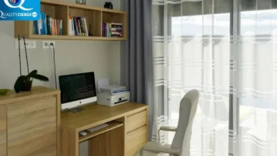Chalet en Finestrat photo 21