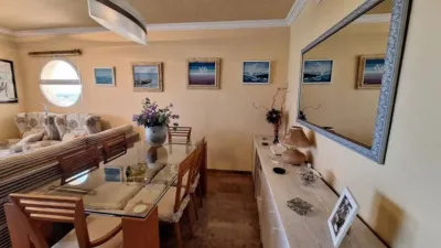 Penthouse in Santa Pola photo 5