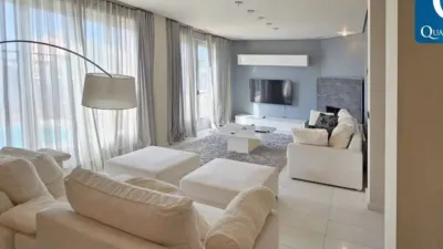 Chalet in Finestrat photo 9