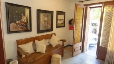 Chalet in Pollença photo 4