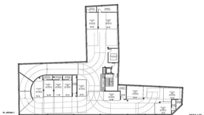 Apartment in Santa Pola photo 37