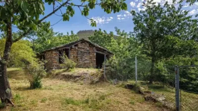 Rustic house on Calle Vides photo 36