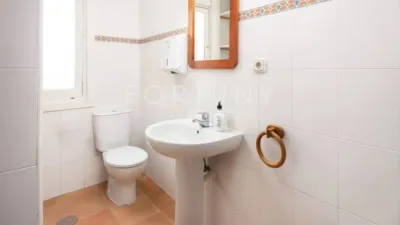 Penthouse in Alameda de Colón photo 33