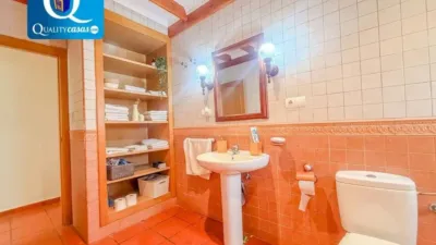 Chalet en Los Girasoles photo 22