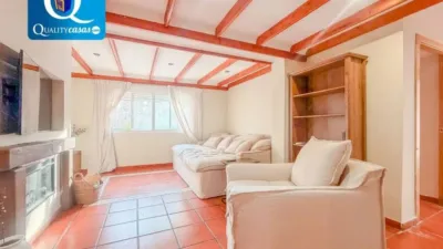 Chalet en Los Girasoles photo 10