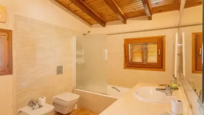 Chalet in Pollença photo 35