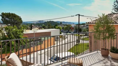 Apartment in Capdepera photo 11