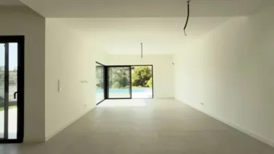 Chalet en Finestrat photo 30
