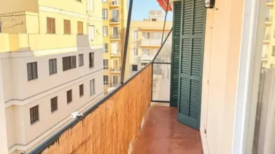 Apartment on Palma de Mallorca Street - Carrer de Francesc Marti I Mor photo 14