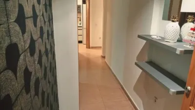 Apartment in Murcia City photo 17