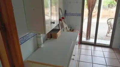 Chalet in Murcia Capital photo 9