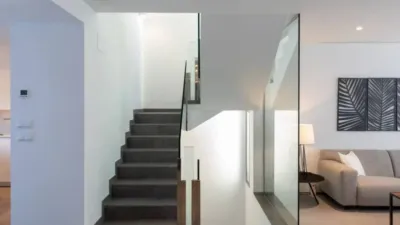 Chalet in Cartagena photo 34