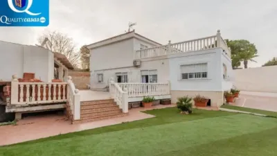 Casa - Vista 4