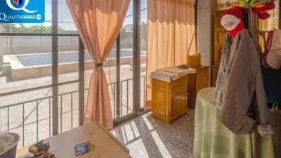 Chalet in Sant Vicent del Raspeig - San Vicente del Raspeig photo 5