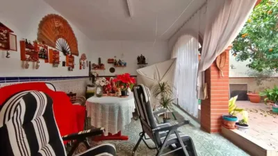 Chalet in Humilladero photo 22
