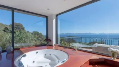 Chalet in Platja d'Alcúdia-Port d'Alcúdia photo 3