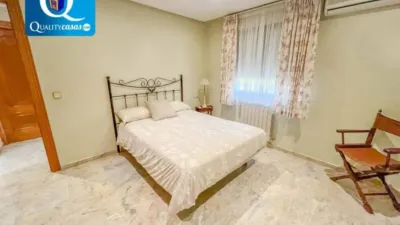 Chalet in Mutxamel photo 21