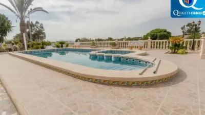Chalet in Sant Vicent del Raspeig - San Vicente del Raspeig photo 4