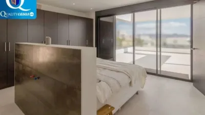 Chalet in Finestrat photo 18