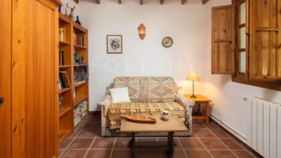 Rustic House in Ardales photo 65