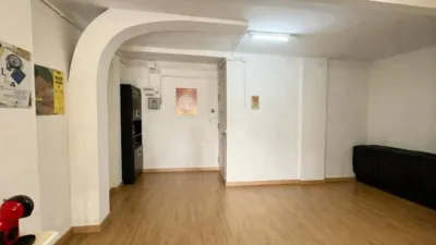 Flat in Sants photo 7