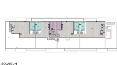 Apartment in Benijófar photo 18