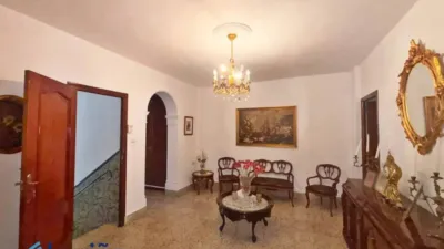 Chalet in Campillos photo 5
