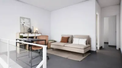 Chalet in Santa Pola photo 11