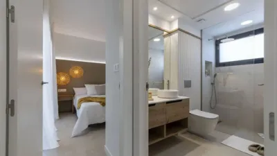 Chalet in Murcia Capital photo 25