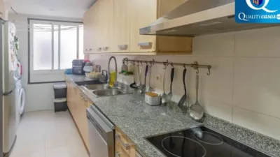 Apartment in the City Centre photo 4
