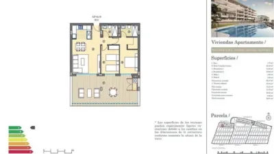 Apartment in Mutxamel photo 18