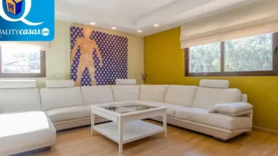 Chalet in El Campello photo 8