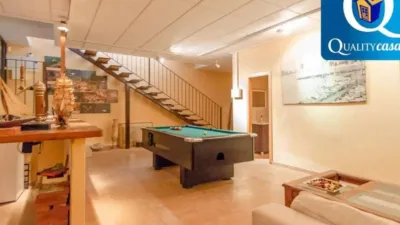 Chalet in El Campello photo 33