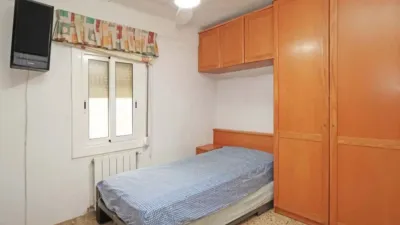 Flat in Esplugues de Llobregat photo 19