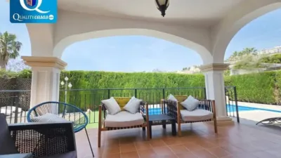 Chalet en Mutxamel photo 4