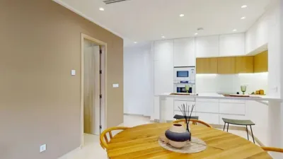 Apartment in Guardamar del Segura photo 25