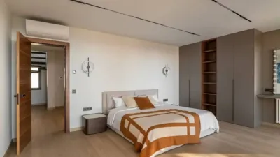 Chalet in Castelldefels photo 19