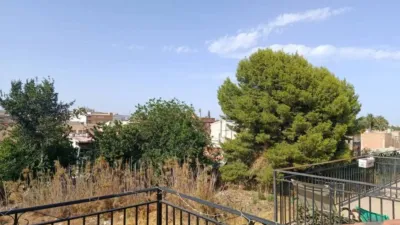 Chalet in Murcia City photo 22