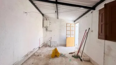 Chalet on Camino del Molino de Viento photo 18