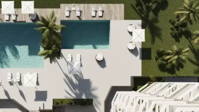 Apartment in Calpe - Calp photo 7
