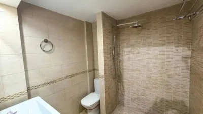 Apartment in Es Camp d'en Serralta photo 9