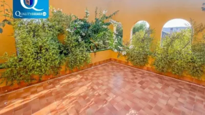 Chalet in Mutxamel photo 37