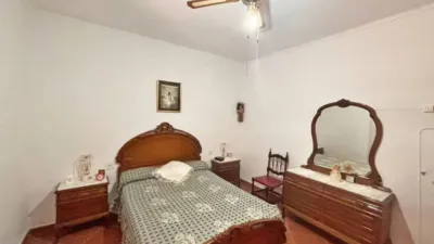 Chalet in Antequera photo 12