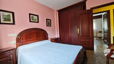 Chalet in Parroquias photo 54