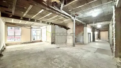 Local comercial en venta en Ensanche - Vista 2